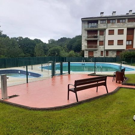 Jardines Del Sella Cangas de Onís Exterior foto
